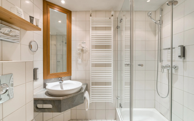 Garner Hotel Essen - Handelshof by IHG
