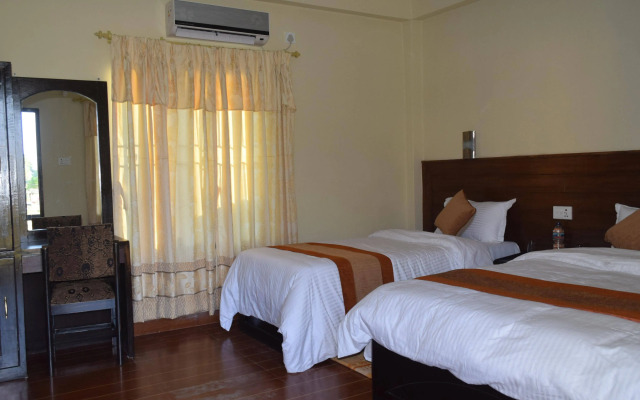 Chitwan Village Resort