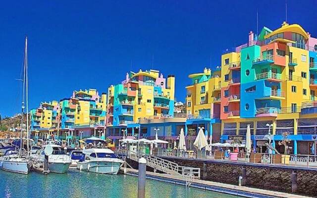 Penthouse Encosta da Orada