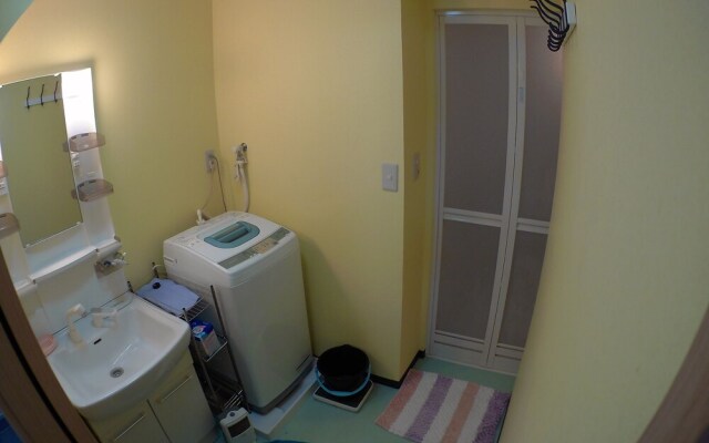 Haneda Homestay