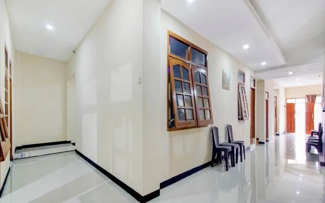 OYO 90175 Tl Guest House