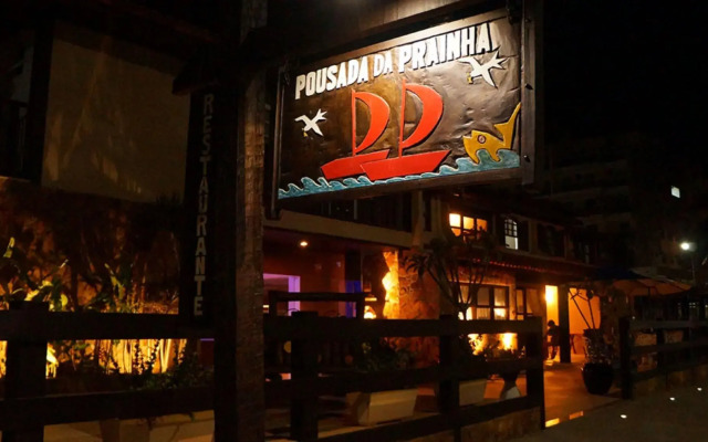 Pousada da Prainha