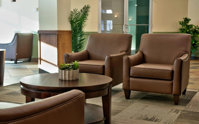 Clearwater Suite Hotel