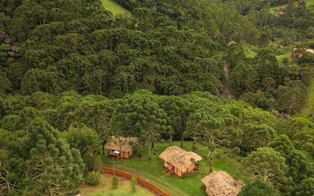Pousada Casa Campestre