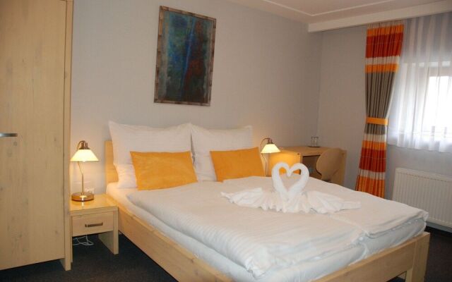 Wellness hotel Praděd Thamm