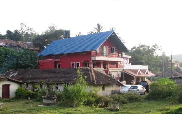 The Coorg Chalet A Family Homestay