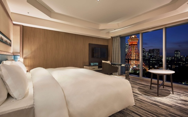 Panoramic Double room (풀 더블 침대) 사진 3