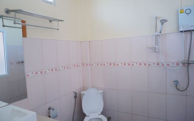 Porjai Resort Uthai Thani