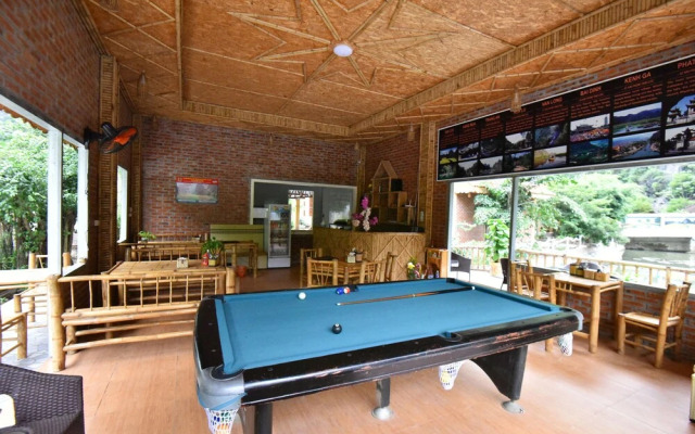 Tamcoc Valley Homestay