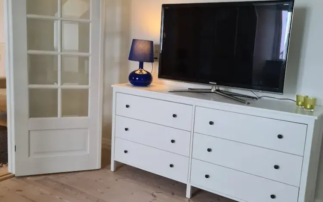 Exclusive Apartment in center