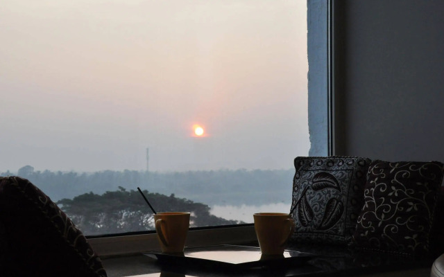 Keys Select by Lemon Tree Hotels, Kochi