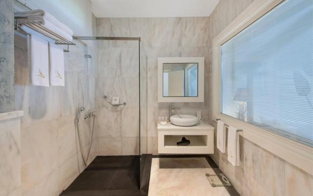 Sarpedor Boutique Hotel & SPA