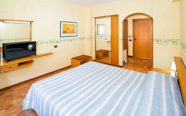 Hotel San Pietro