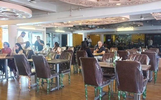 Panorama Resort Managed by Yashoda Group