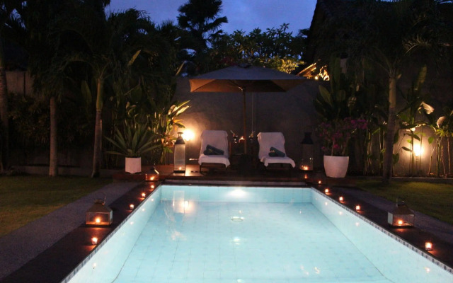 Premium Villas Seminyak I