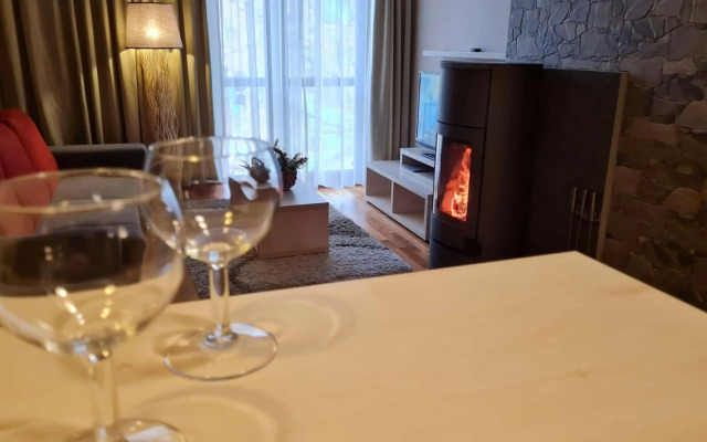 Hotel Crocus