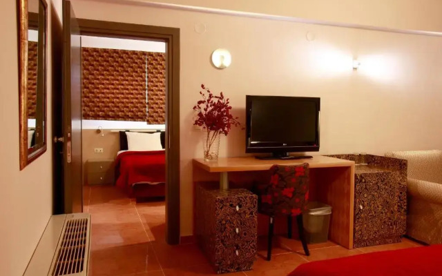 Aigai Hotel Edessa