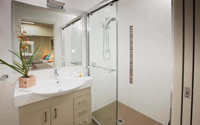 East Maitland Executive Apartments