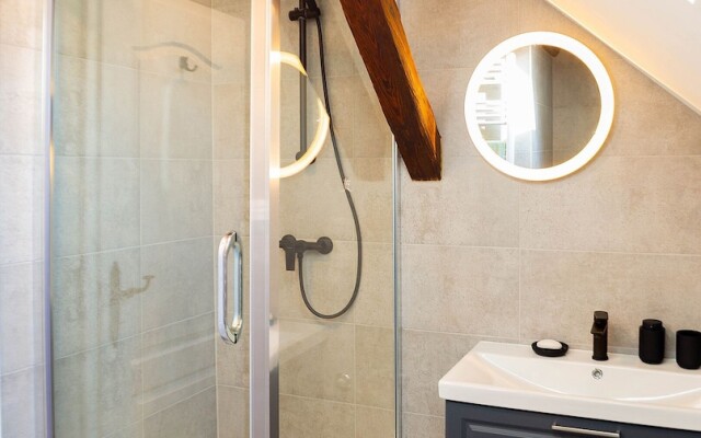 Servus Zagreb Apartments