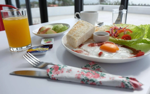 Whilom SeaShoreHotel