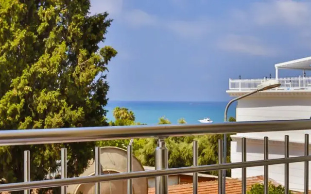 Anadolu Suite Apart