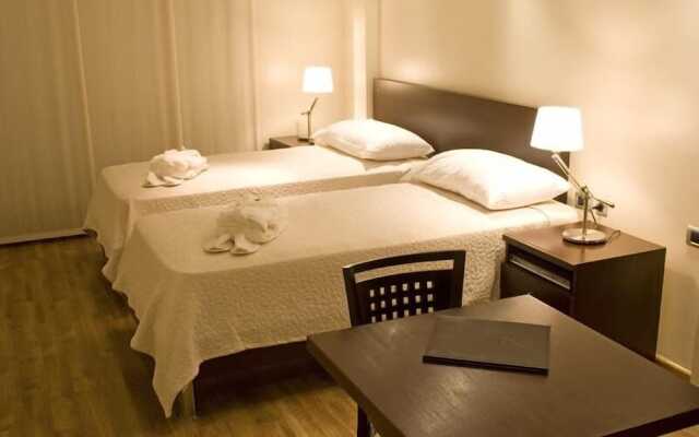 2055 Boutique Hotel