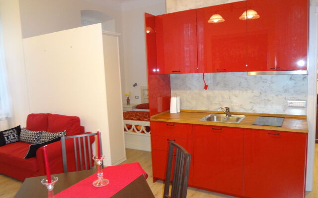 Rooms Boutique Carducci