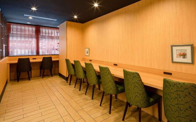 Comfort Inn Kyoto Shijokarasuma