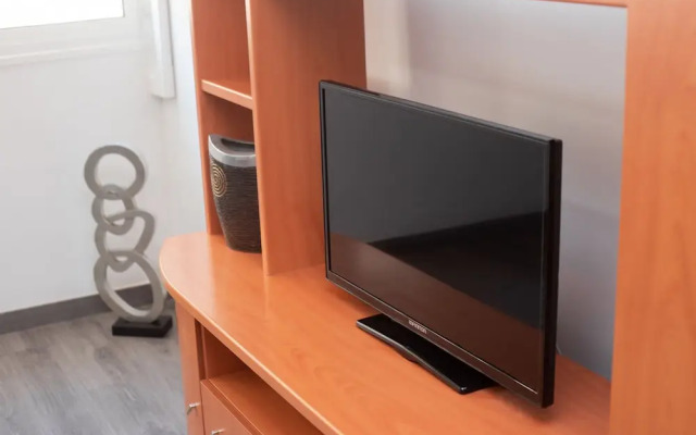 Seaview two bedroom Apartment