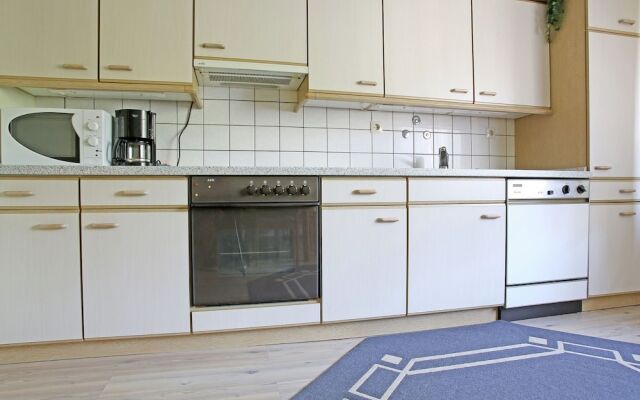 Cosy Apartment in Medebach with Terrace