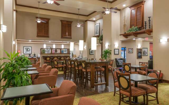 Hampton Inn & Suites Florence-North-I-95