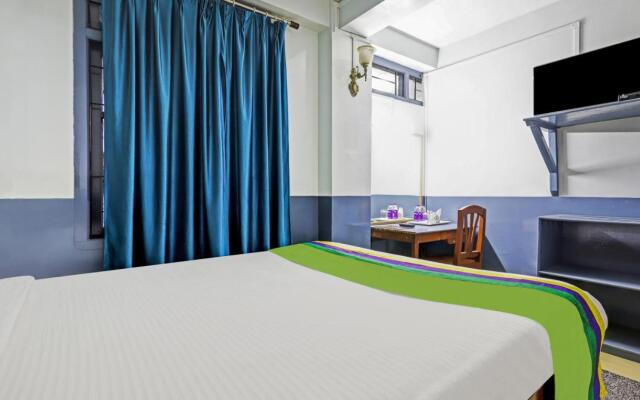 Itsy Hotels Shillong Tower Guesthouse