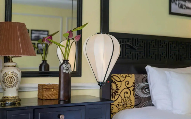 Le Pavillon Hoi An Luxury Resort & Spa