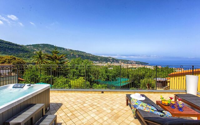 Eterea Charming Suites