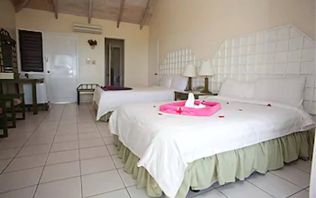 Hawksbill Resort Antigua