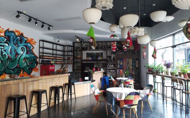chichen boutique hotel shanghai