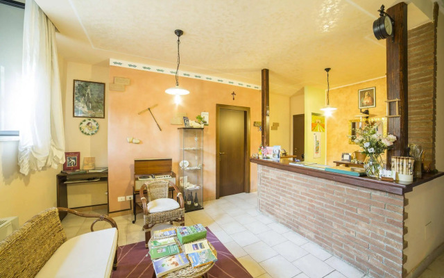 Locanda del Vecchio Borgo
