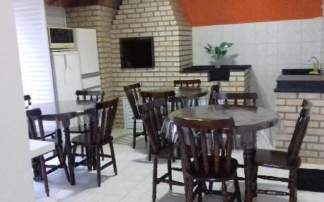 Apto e Suítes Praia do Itapocoroi