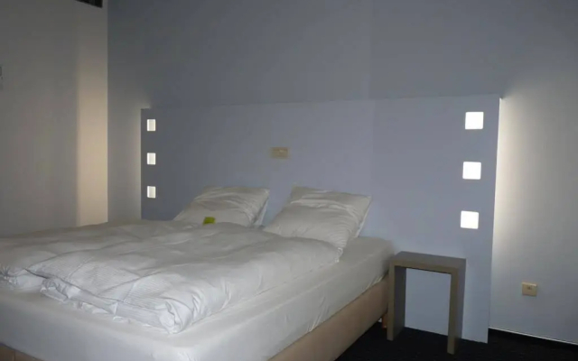 Hotel De Swaen
