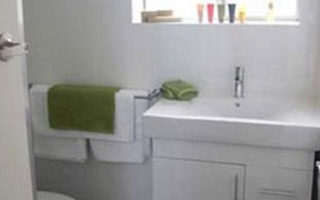 Southern Blue Serviced Apartments