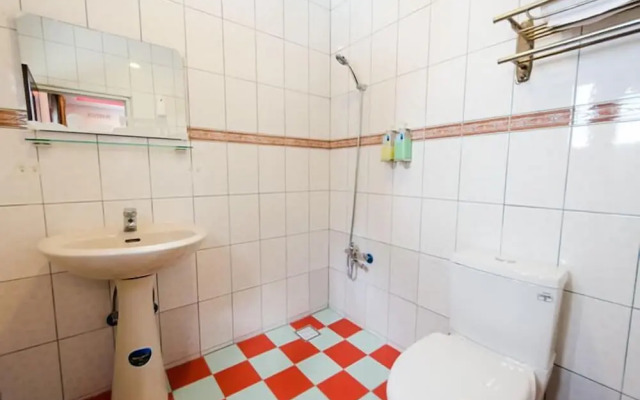 SouthernSea Hostel