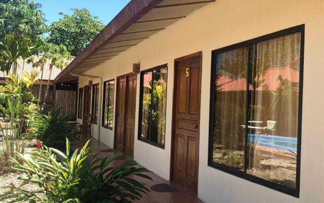 Hotel Cocodrilo