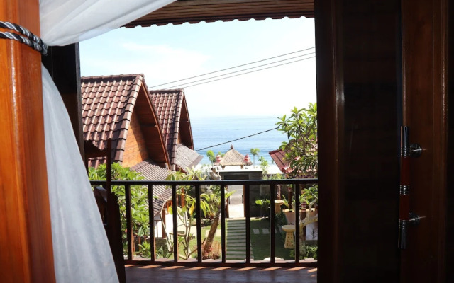 Boga Segara Villa and Resto
