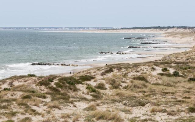 Appartement Soulac-sur-Mer, 3 pièces, 4 personnes - FR-1-648-2