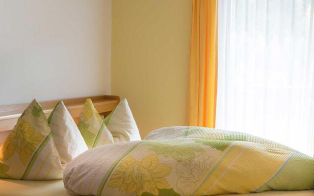 Hotel Alpenfriede