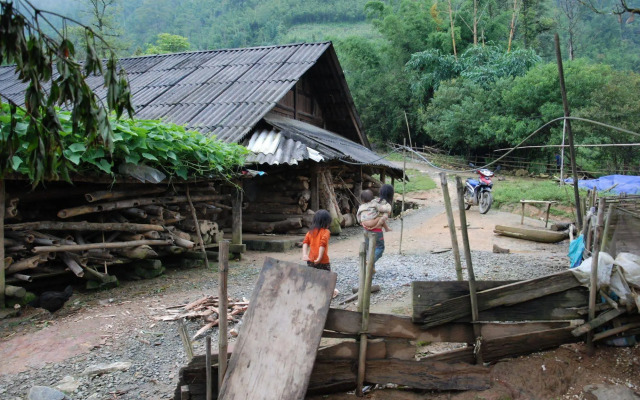 BC Family Homestay - Ha Noi