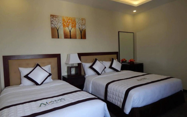 Alanis Lodge Phu Quoc