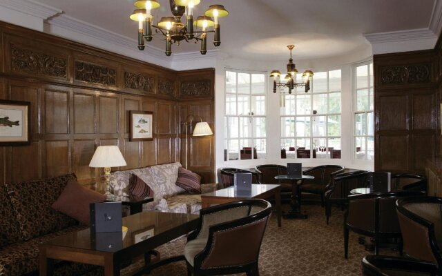 Macdonald Compleat Angler