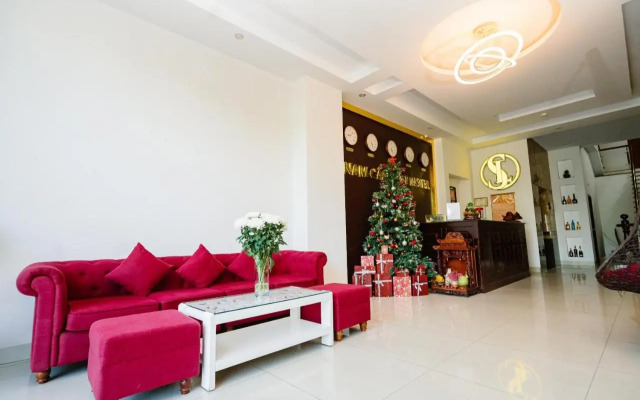Nam Can Tho Hotel