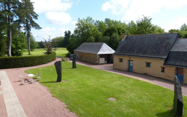 Anjou Golf et Country club